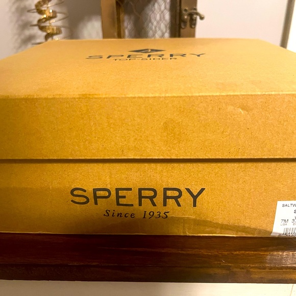 Salt Water Duck Boots by Sperry Top-Sider - Picture 3 of 3